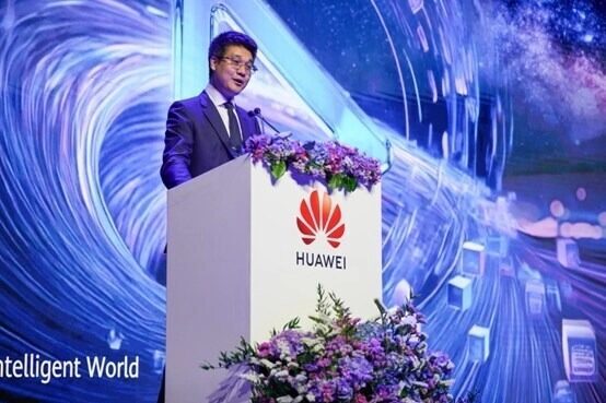 Huawei, İtalya'nın Como kentinde düzenlenen Huawei European Partner Conference 2026'da