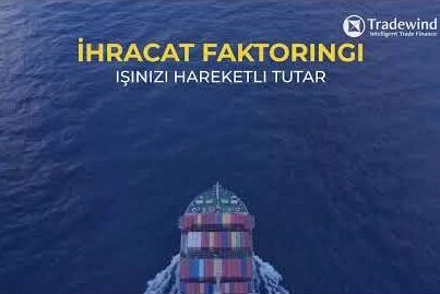 Küresel deniz taşımacılığı ciddi şekilde aksarken, Avrupalı alıcılar daha kısa