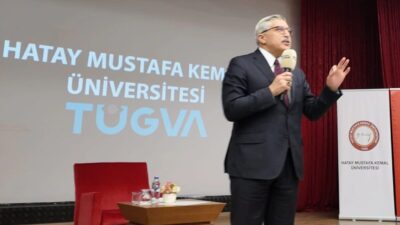 AK Parti Genel Başkan Yardımcısı Hüseyin Yayman, "Ulusaşırı dijital şirketler,