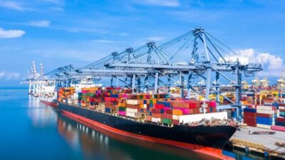 Ticaret Bakanlığı’nın 2026 yılı Ocak-Mart verilerine göre 40 il ihracatını