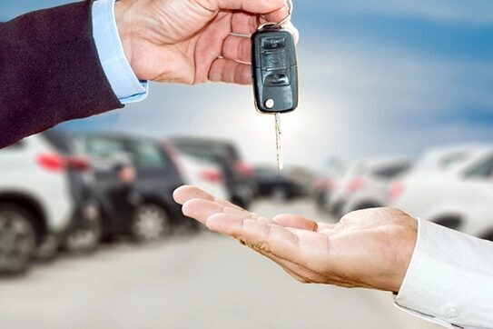 Ticaret Bakanlığı, motorlu kara taşıtı ticaretine ilişkin yönetmelikte değişikliğe gitti;