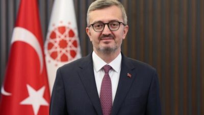 Cumhurbaşkanlığı İletişim Başkanı Burhanettin Duran, 27 Nisan e-muhtırasının 19. yılı