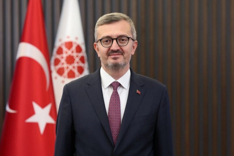 İletişim Başkanı Duran: Zalimlere karşı mücadelemiz sürecek Cumhurbaşkanlığı İletişim Başkanı Burhanettin Duran, İsrail Başbakanı Netanyahu’nun açıklamalarına sert