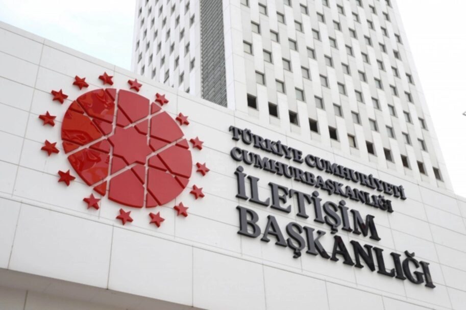 İletişim Başkanlığı, dijital alanda doğru bilginin korunması ve dezenformasyonla mücadelenin