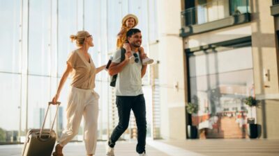 Pasaportunu alan ve ilk kez yurt dışına çıkacak gezginler için