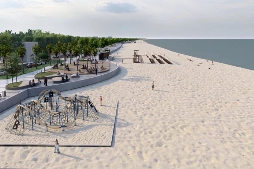 Türkiye’nin en uzun sahil şeridine sahip illeri arasında yer alan