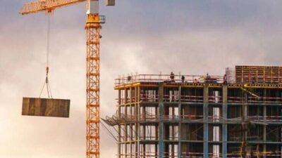 Türkiye Müteahhitler Birliği (TMB), 2026 yılının ilk çeyreğine ait İnşaat