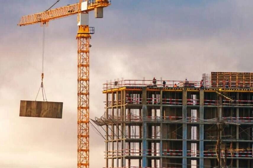 Türkiye Müteahhitler Birliği (TMB), 2026 yılının ilk çeyreğine ait İnşaat