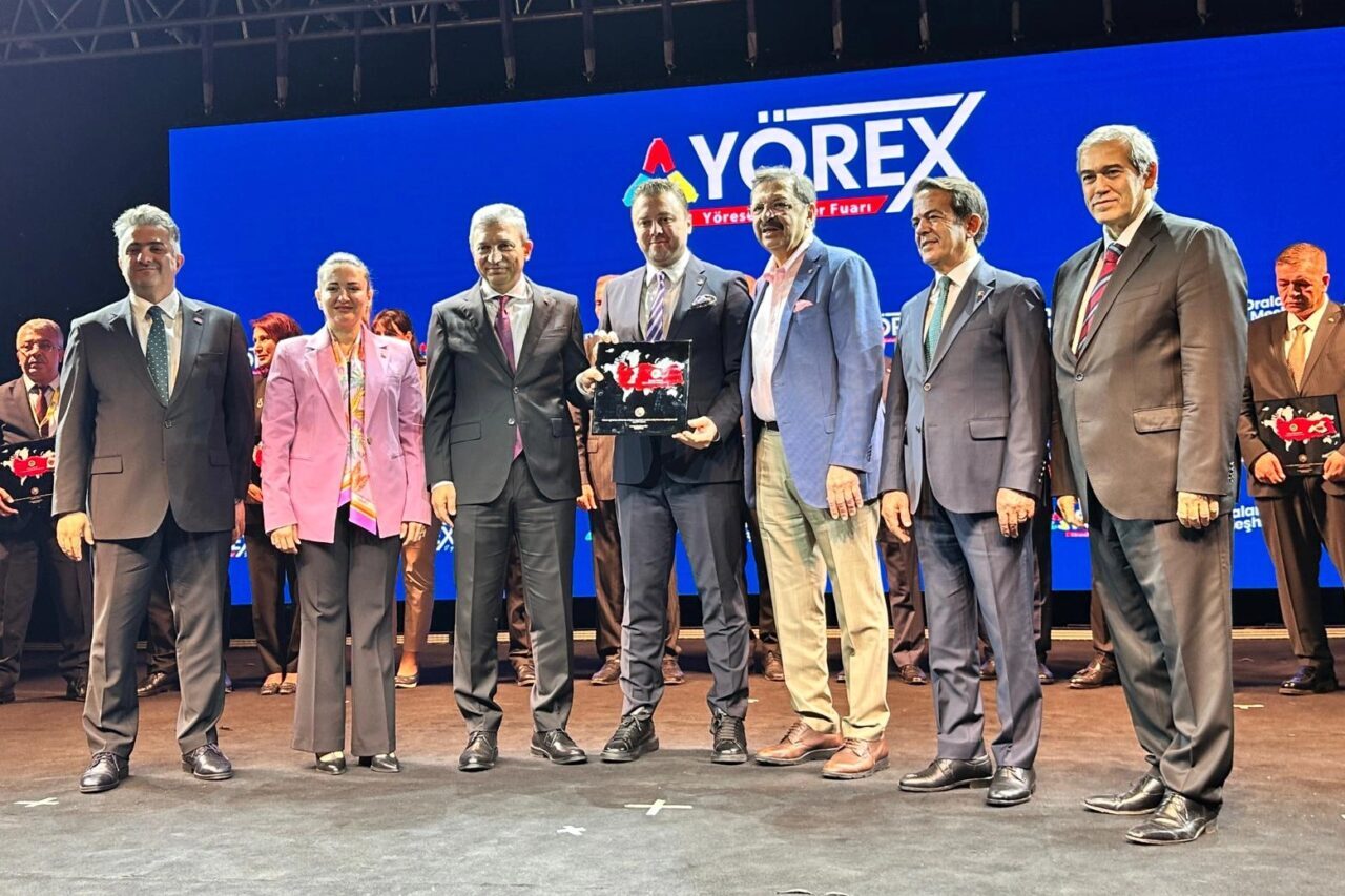 Keşan Ticaret ve Sanayi Odası(TSO) tarafından yürütülen çalışmalar neticesinde Avrupa