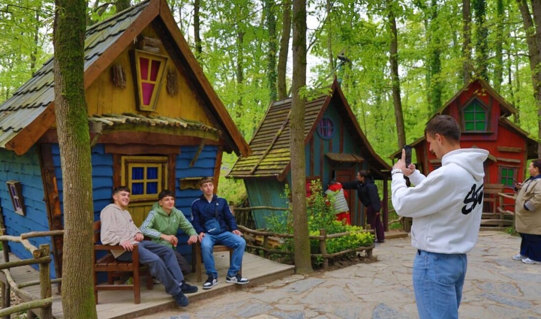 Kocaeli ile İskeçe arasında kurulan gönül köprüsü, Kocaelispor U-19 Altyapı