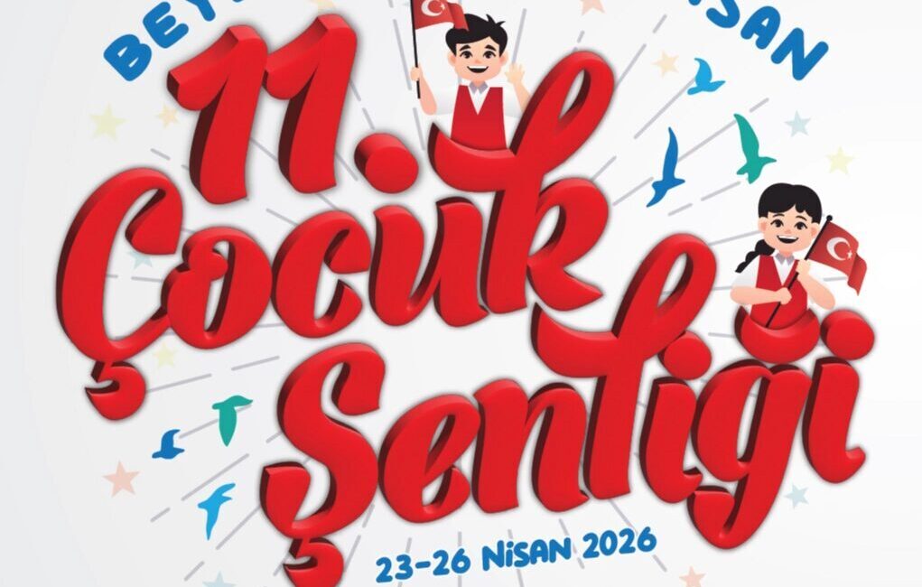 İstanbul Beylikdüzü Belediyesi, 23 Nisan Ulusal Egemenlik ve Çocuk Bayramı’nı