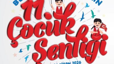 İstanbul Beylikdüzü Belediyesi, 23 Nisan Ulusal Egemenlik ve Çocuk Bayramı’nı