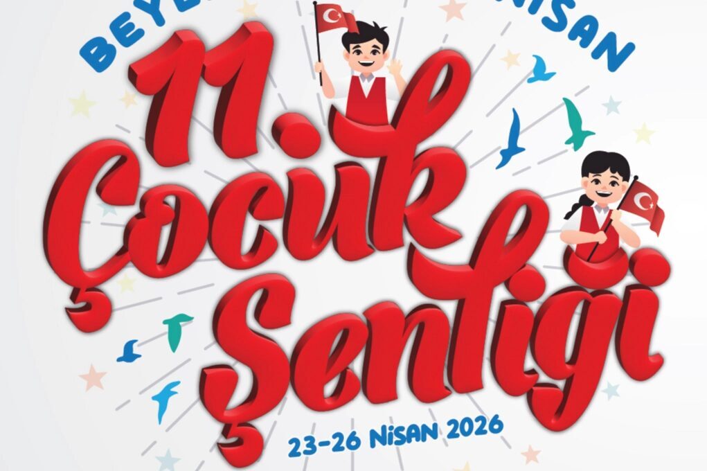 İstanbul Beylikdüzü Belediyesi, 23 Nisan Ulusal Egemenlik ve Çocuk Bayramı’nı