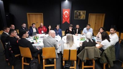 Beylikdüzü Belediyesi, afetlere karşı geliştirdiği bütüncül yaklaşımı bir adım daha