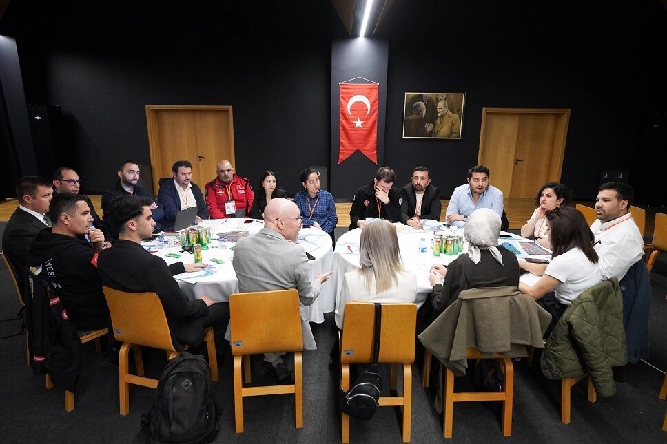 Beylikdüzü Belediyesi, afetlere karşı geliştirdiği bütüncül yaklaşımı bir adım daha