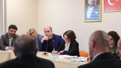 İstanbul Maltepe Belediyesi, Başıbüyük Mahallesi’nde yürütülen kentsel dönüşüm sürecinde mahalle