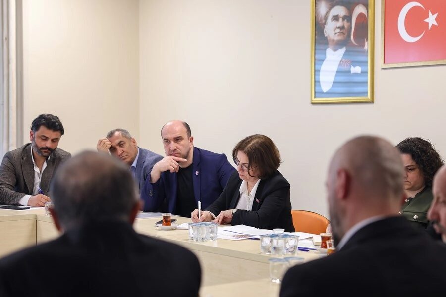 İstanbul Maltepe Belediyesi, Başıbüyük Mahallesi’nde yürütülen kentsel dönüşüm sürecinde mahalle