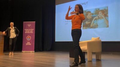 İstanbul Maltepe Belediyesi’nce okullarda artış gösteren şiddet olaylarını ve bunun