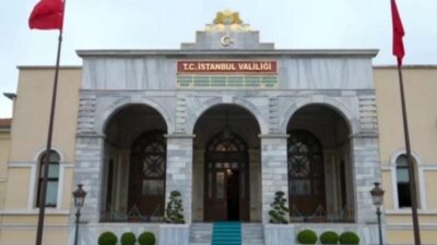 İstanbul Valiliği, sosyal medyada yayılan “hukuka aykırı muamele” iddialarının manipülasyon
