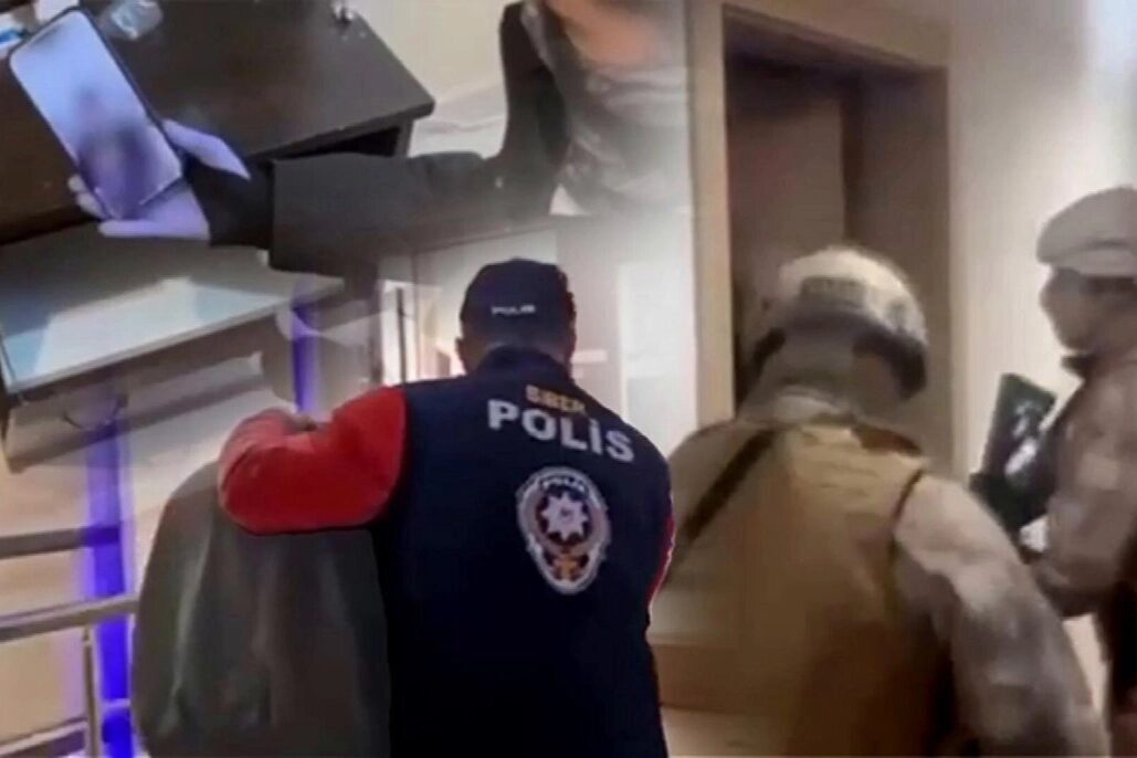 İstanbul Anadolu Cumhuriyet Başsavcılığı koordinasyonunda yürütülen soruşturmada, 2,67 milyar TL’lik