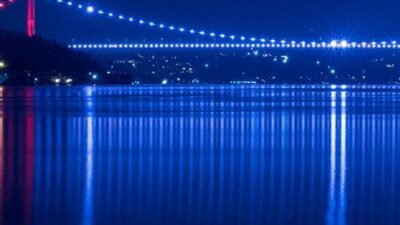 İstanbul Büyükşehir Belediyesi (İBB) öncülüğünde ve İSBAK ev sahipliğinde düzenlenen