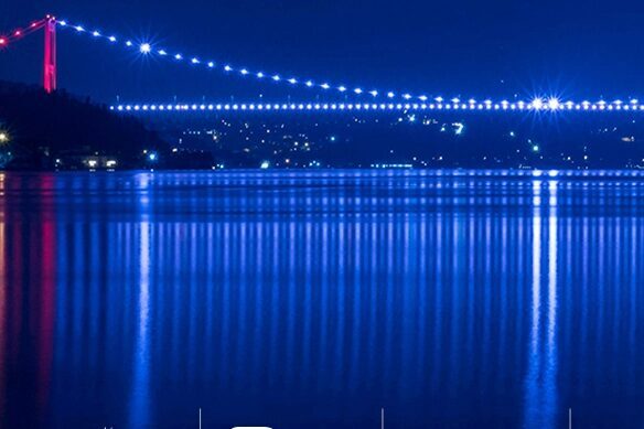 İstanbul Büyükşehir Belediyesi (İBB) öncülüğünde ve İSBAK ev sahipliğinde düzenlenen