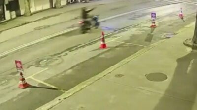 İstanbul İl Emniyet Müdürlüğü, iş yeri kurşunlama ve tehdit olaylarına