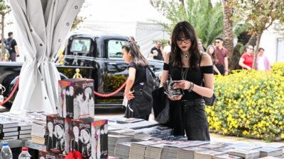 İzmir Büyükşehir Belediyesi’nin ev sahipliğinde, İZFAŞ ve TACT Fuarcılık iş