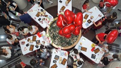 Bornova Çocuk Meclisi, 23 Nisan Ulusal Egemenlik ve Çocuk Bayramı