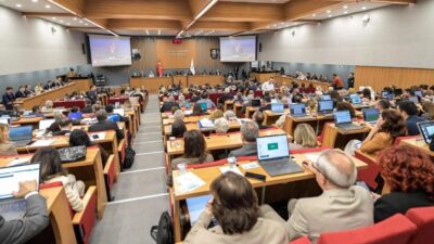 İzmir Büyükşehir Belediyesi ve ESHOT Genel Müdürlüğü’nün 2025 yılı faaliyet