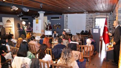 Millî Eğitim Bakanlığı öncülüğünde hayata geçirilen ve İzmir İl Millî