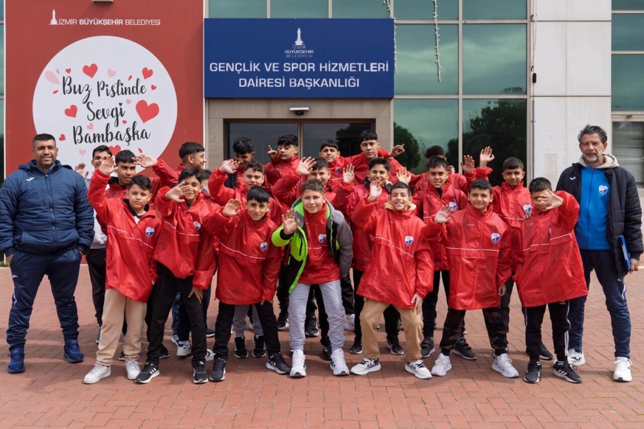 İzmir Büyükşehir Belediye Başkanı Dr. Cemil Tugay, Roman Yurttaş Meclisi’nde