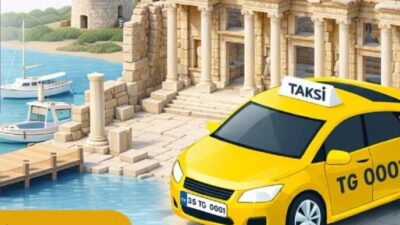 İzmir Büyükşehir Belediyesi, 19 çevre ilçede 29 yıllığına faaliyet gösterecek