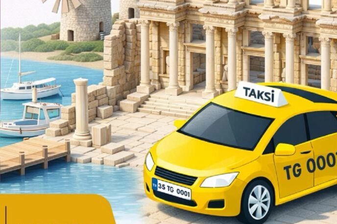 İzmir Büyükşehir Belediyesi, 19 çevre ilçede 29 yıllığına faaliyet gösterecek