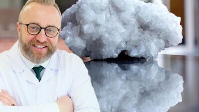 Akciğer kanseri dünya genelinde milyonlarca can almaya devam ederken, bor