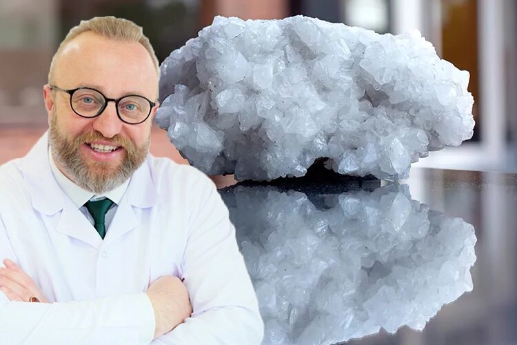 Akciğer kanseri dünya genelinde milyonlarca can almaya devam ederken, bor