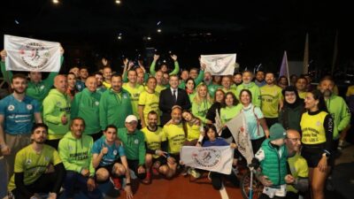 Ordu Büyükşehir Belediyesi’nin destekleriyle bu yıl ilk kez düzenlenen “Kuzeyin