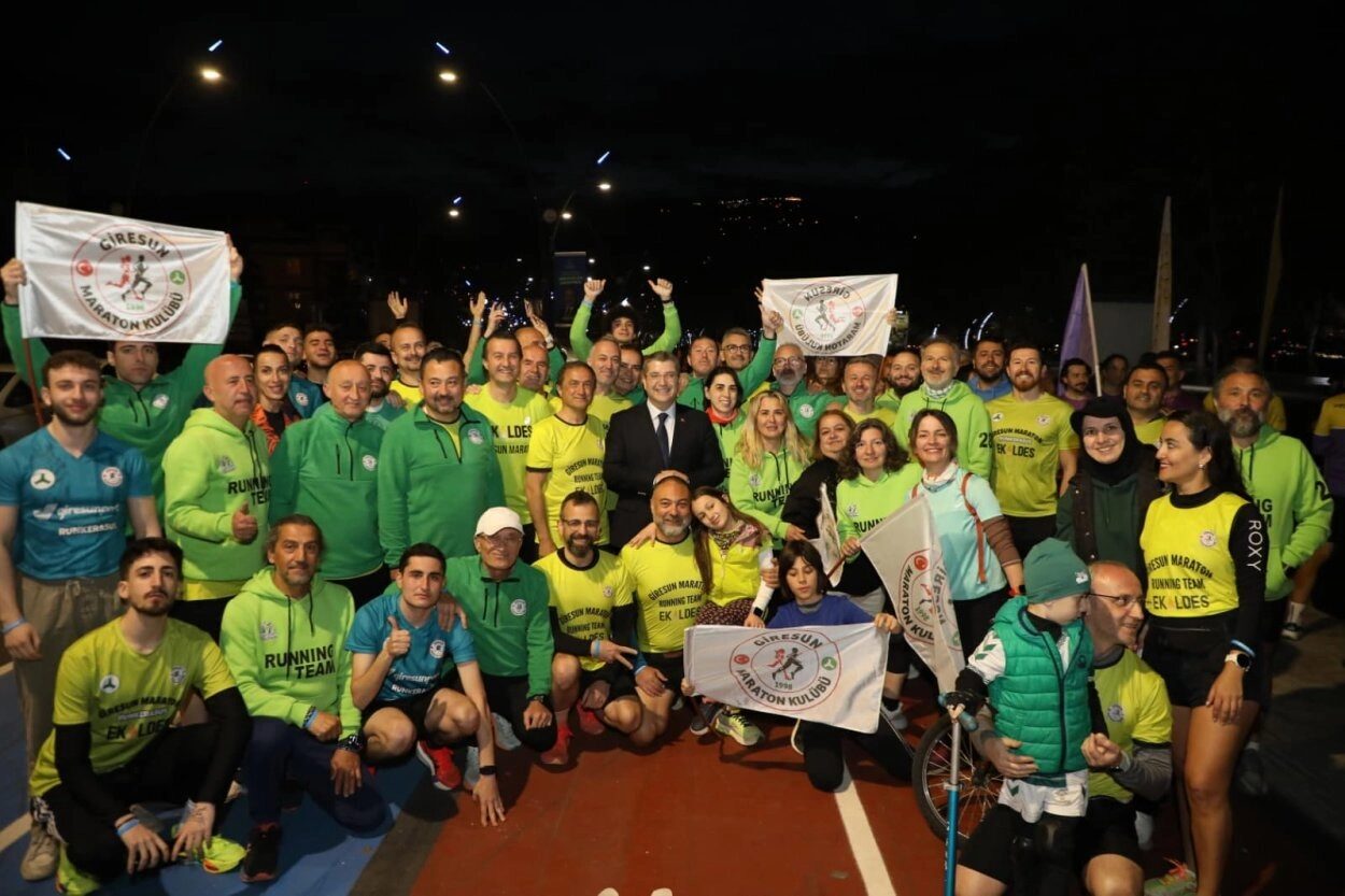 Ordu Büyükşehir Belediyesi’nin destekleriyle bu yıl ilk kez düzenlenen “Kuzeyin