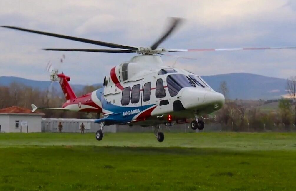 Kastamonu Jandarma Komando Eğitim Merkezi’nde 2 bin 555 kursiyerin katılımıyla