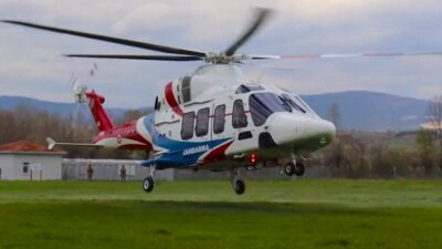 Kastamonu Jandarma Komando Eğitim Merkezi’nde 2 bin 555 kursiyerin katılımıyla