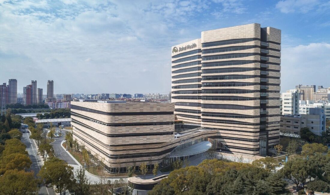 İleri evre mide ve pankreas kanseri hastaları için yeni bir