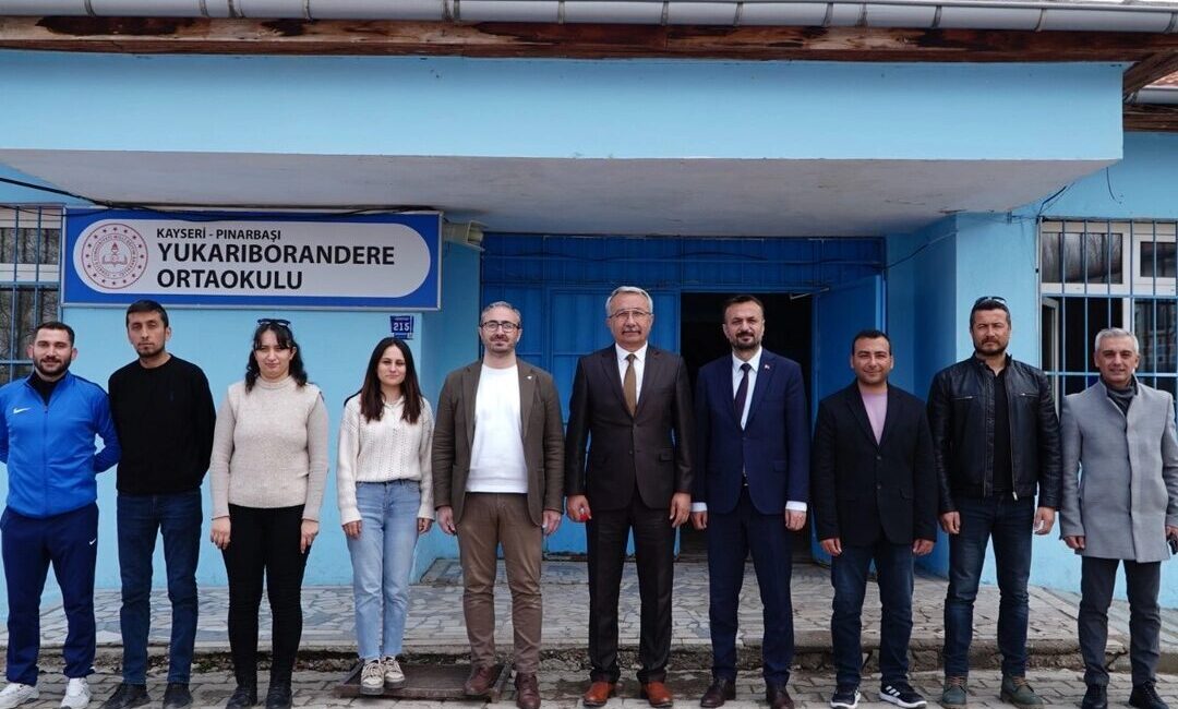 Kayseri Büyükşehir Belediyesi Erciyes A.Ş. ile İl Kültür ve Turizm