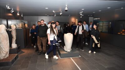 Kayseri Büyükşehir Belediyesi Kent Tarihi Tanıtım ve Turizm Daire Başkanlığı