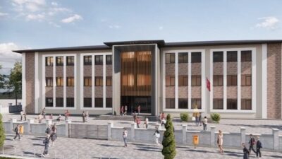 Gençliğe yapılan yatırımın geleceğe yapılan yatırım olduğuna inanarak, Türkiye'de en