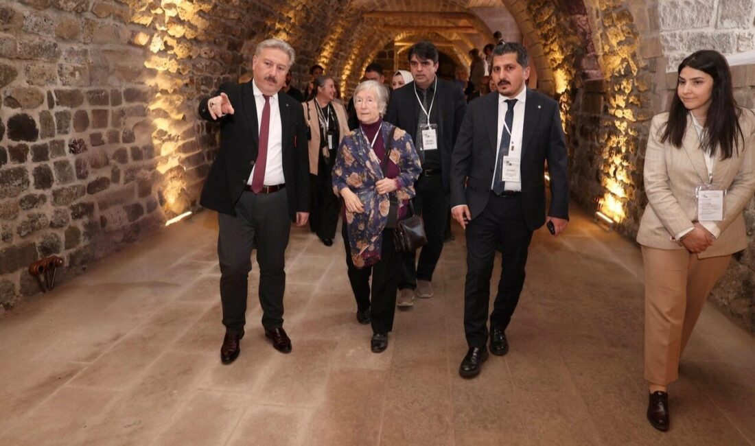 Kayseri Melikgazi Belediyesi, Abdullah Gül Üniversitesi, Mimarlar Odası Kayseri Şubesi