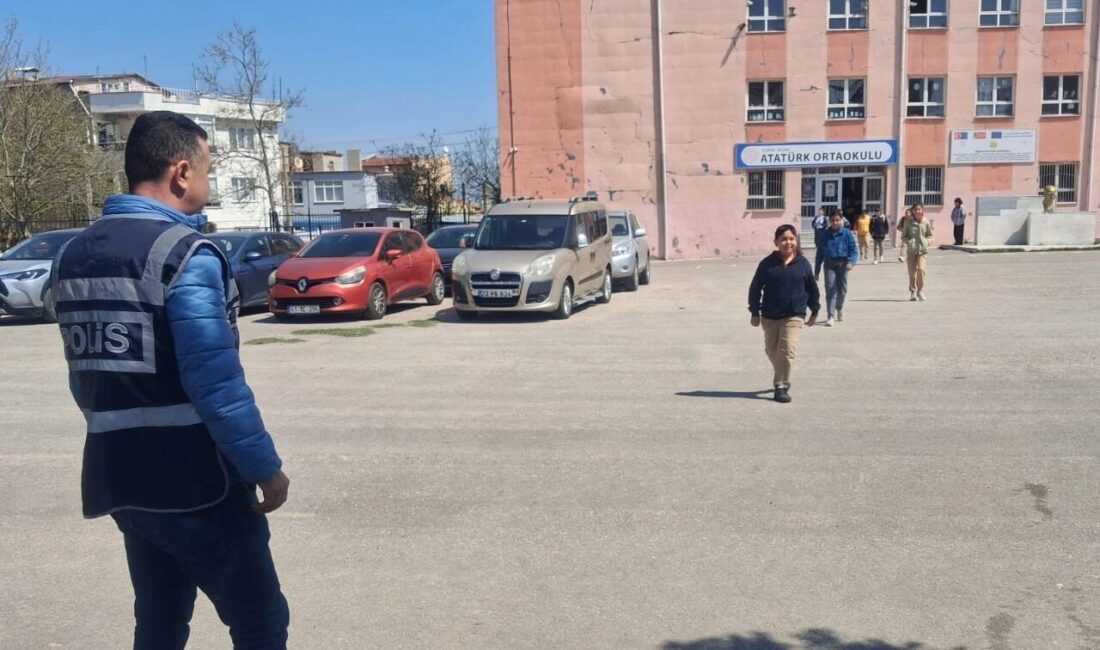 Şanlıurfa ve Kahramanmaraş’ta eğitim camiasını yasa boğan silahlı saldırıların ardından,