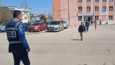 Şanlıurfa ve Kahramanmaraş’ta eğitim camiasını yasa boğan silahlı saldırıların ardından,