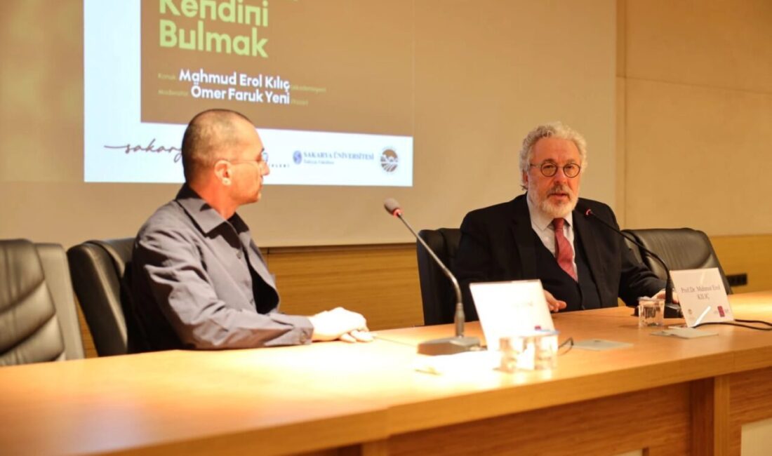 Sakarya Büyükşehir Belediyesi Kültür, Sanat ve Sosyal İşler Dairesi Başkanlığı