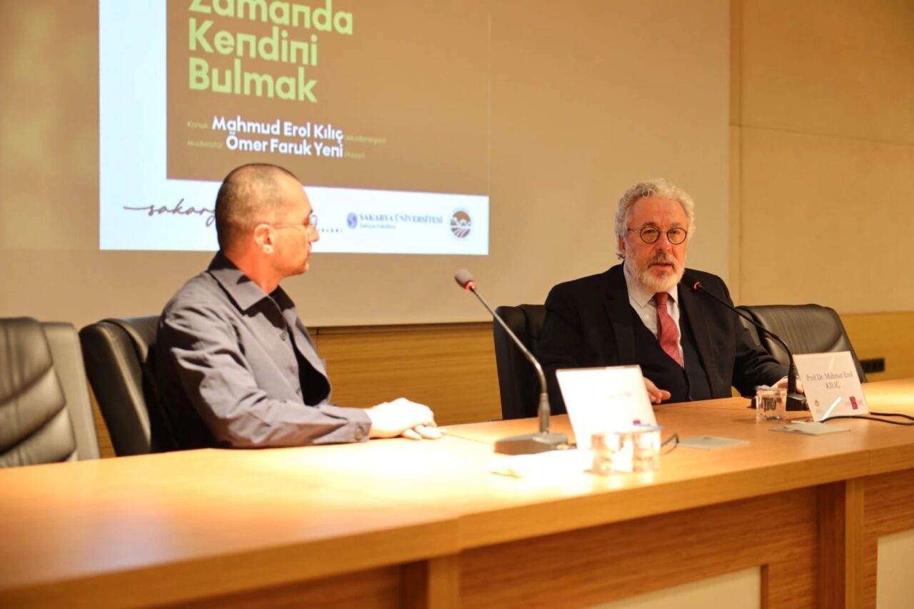 Sakarya Büyükşehir Belediyesi Kültür, Sanat ve Sosyal İşler Dairesi Başkanlığı