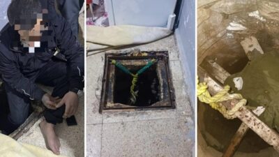 Kilis İl Emniyet Müdürlüğü ekipleri, 11 dosyadan kesinleşmiş 30 yılı